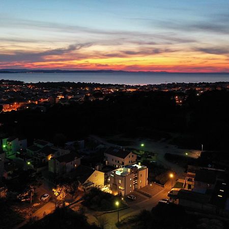 Villa Bellavista Zadar Exteriér fotografie